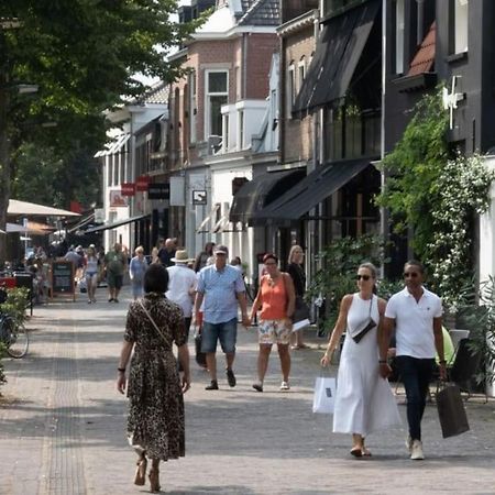 Vila Natuurhuisje Oisterwijk Exteriér fotografie